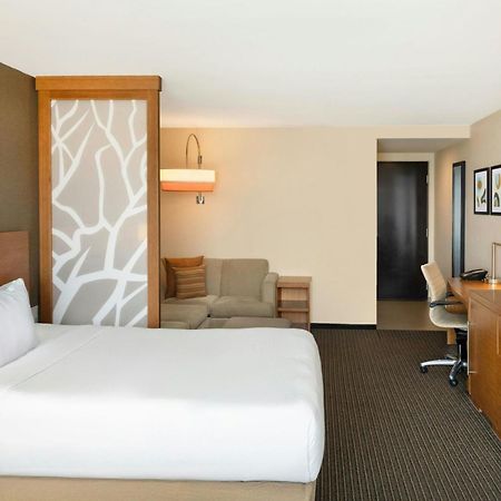 Courtyard By Marriott La Paz Baja California Sur Otel Dış mekan fotoğraf