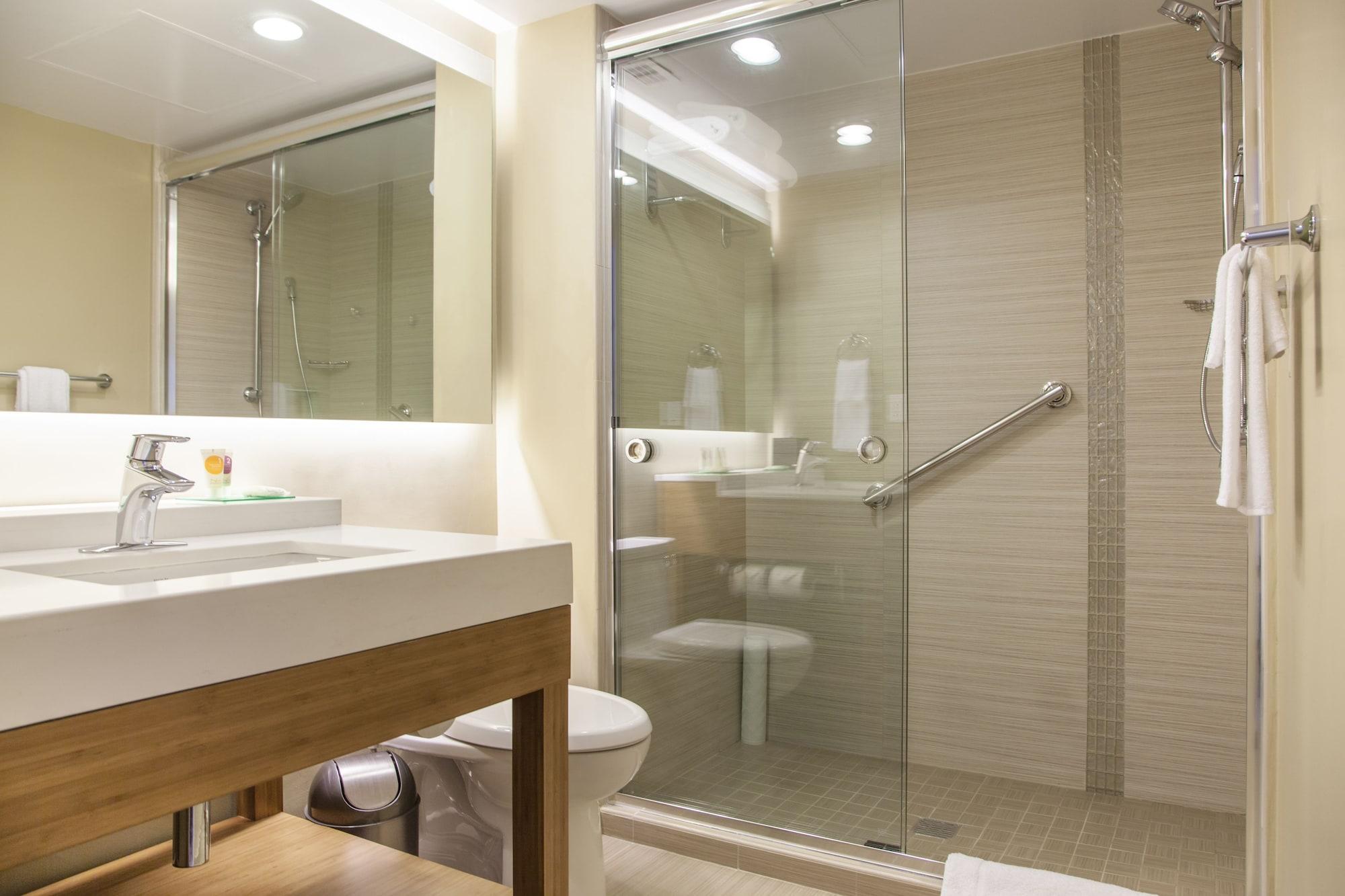 Courtyard By Marriott La Paz Baja California Sur Otel Dış mekan fotoğraf