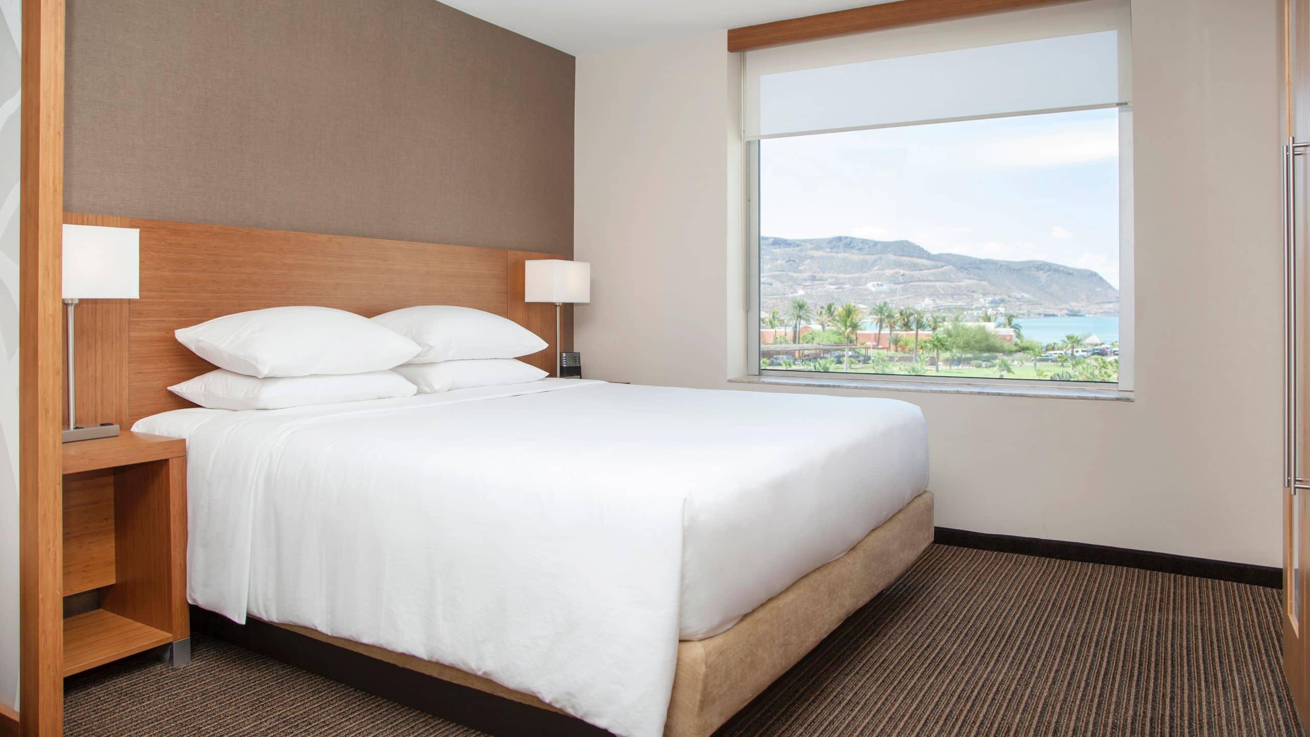 Courtyard By Marriott La Paz Baja California Sur Otel Dış mekan fotoğraf