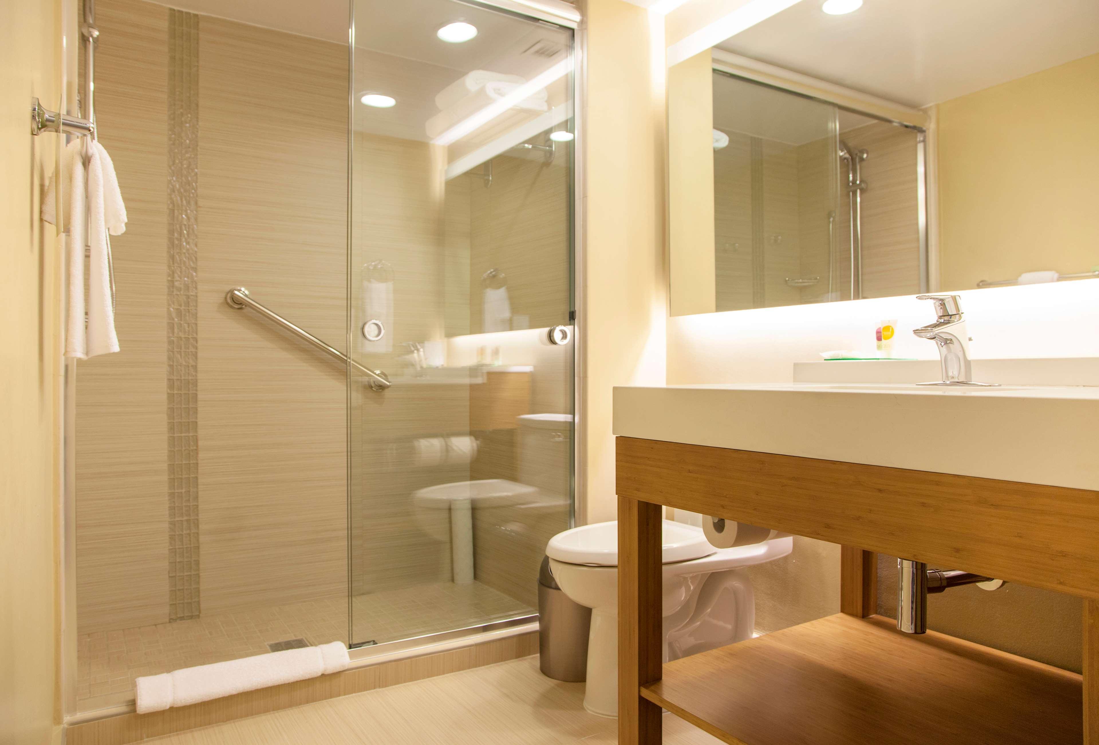 Courtyard By Marriott La Paz Baja California Sur Otel Dış mekan fotoğraf
