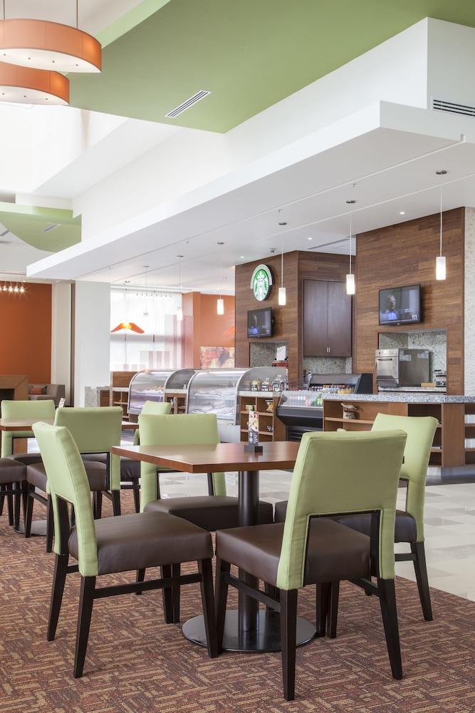 Courtyard By Marriott La Paz Baja California Sur Otel Dış mekan fotoğraf
