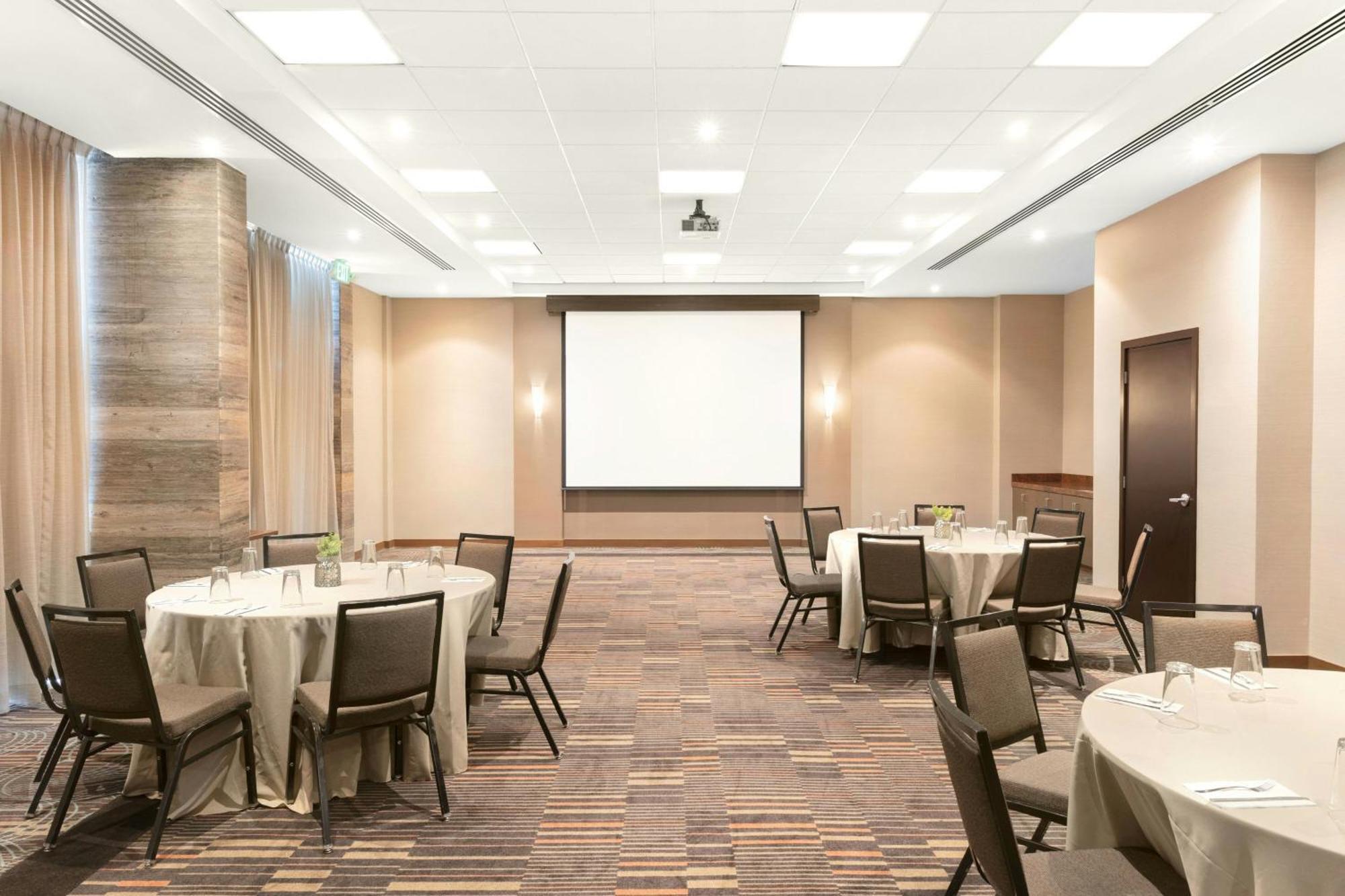 Courtyard By Marriott La Paz Baja California Sur Otel Dış mekan fotoğraf