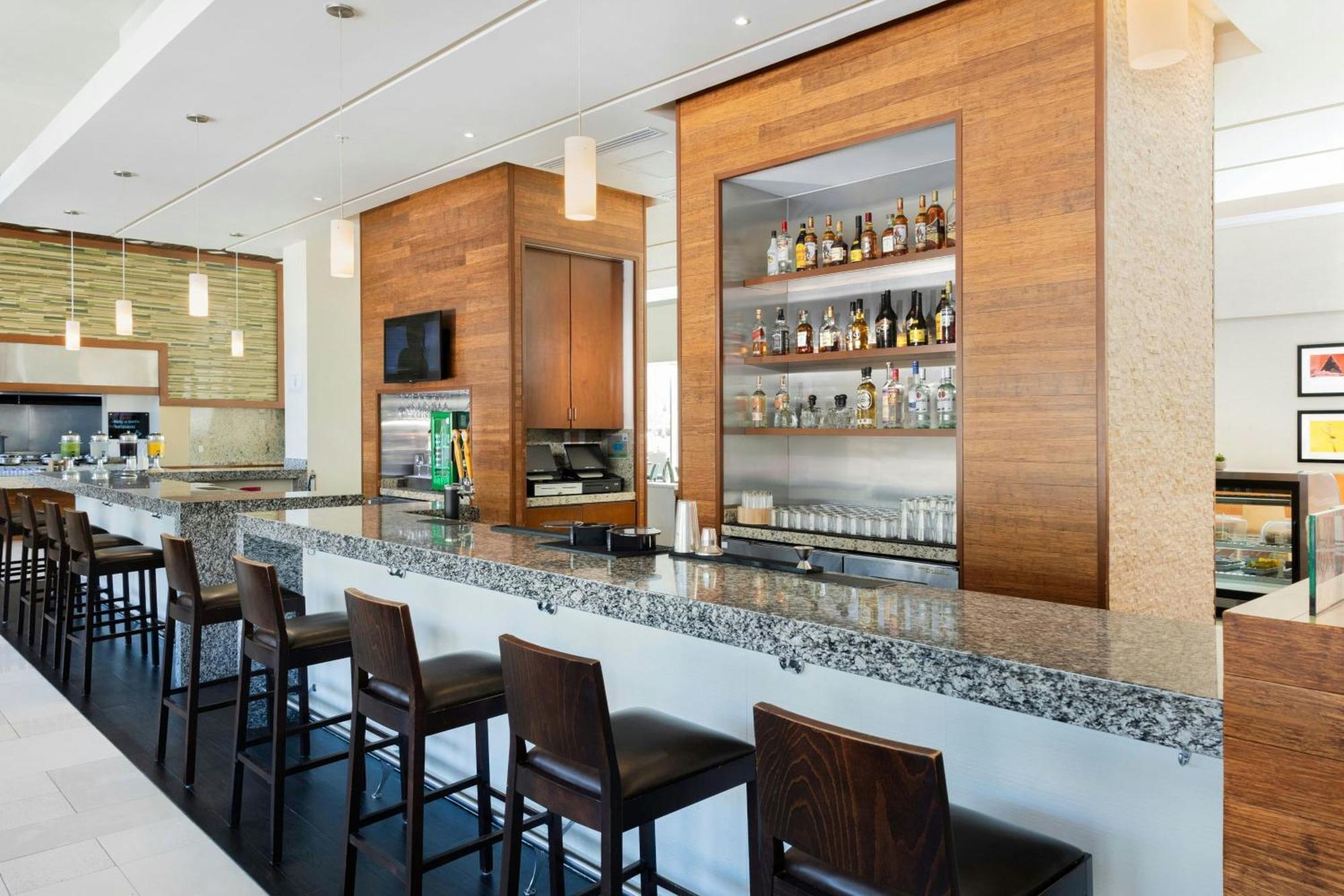 Courtyard By Marriott La Paz Baja California Sur Otel Dış mekan fotoğraf