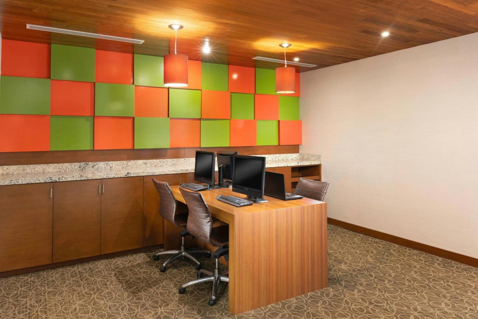 Courtyard By Marriott La Paz Baja California Sur Otel Dış mekan fotoğraf