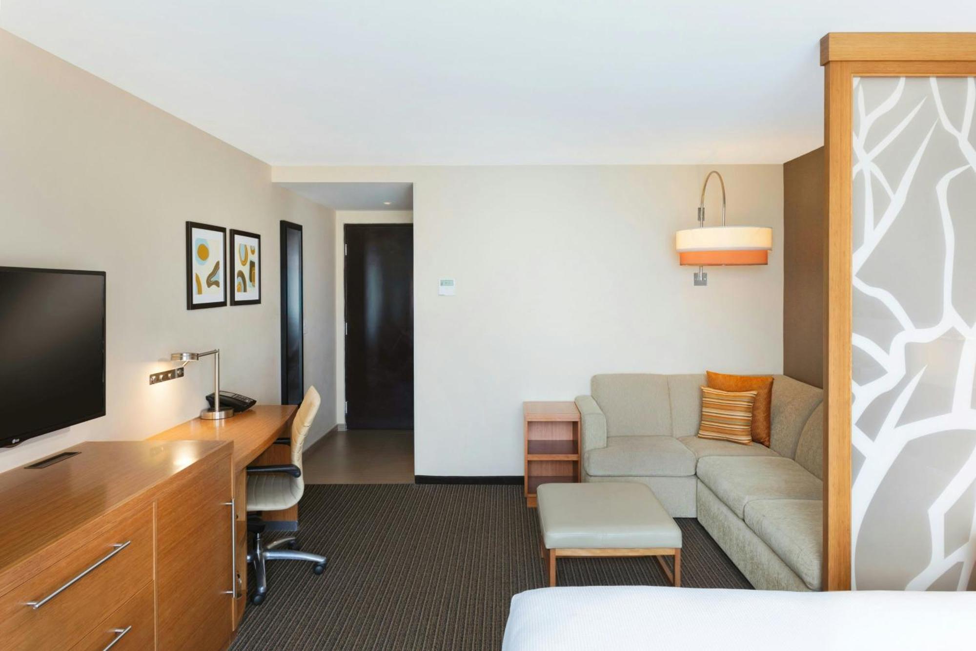 Courtyard By Marriott La Paz Baja California Sur Otel Dış mekan fotoğraf