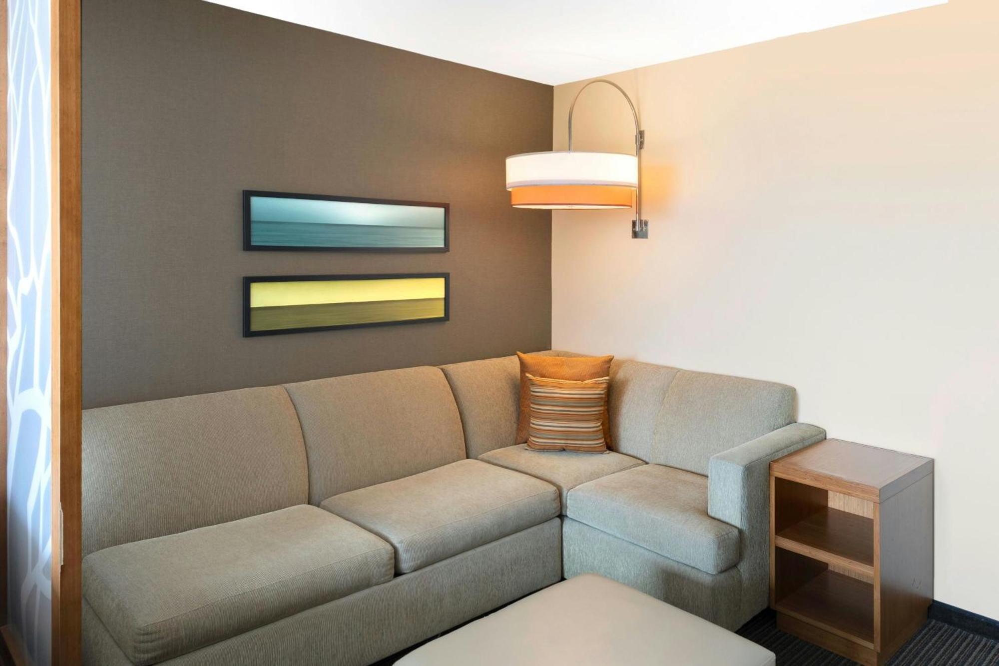 Courtyard By Marriott La Paz Baja California Sur Otel Dış mekan fotoğraf