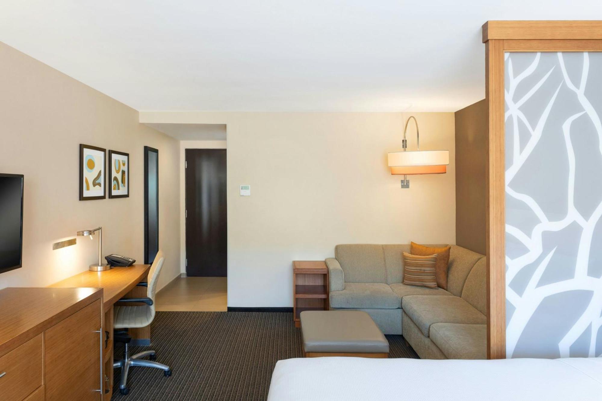 Courtyard By Marriott La Paz Baja California Sur Otel Dış mekan fotoğraf