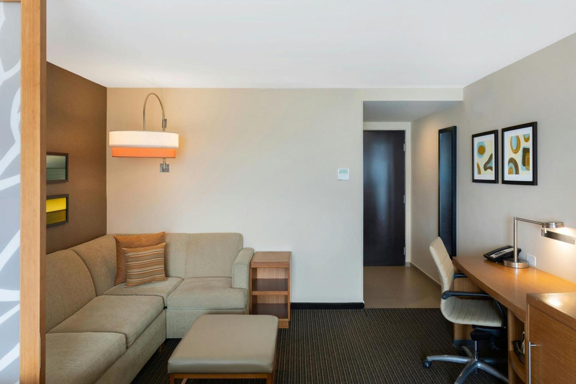 Courtyard By Marriott La Paz Baja California Sur Otel Dış mekan fotoğraf