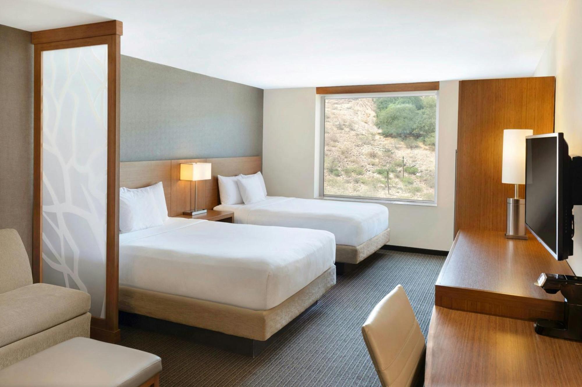 Courtyard By Marriott La Paz Baja California Sur Otel Dış mekan fotoğraf