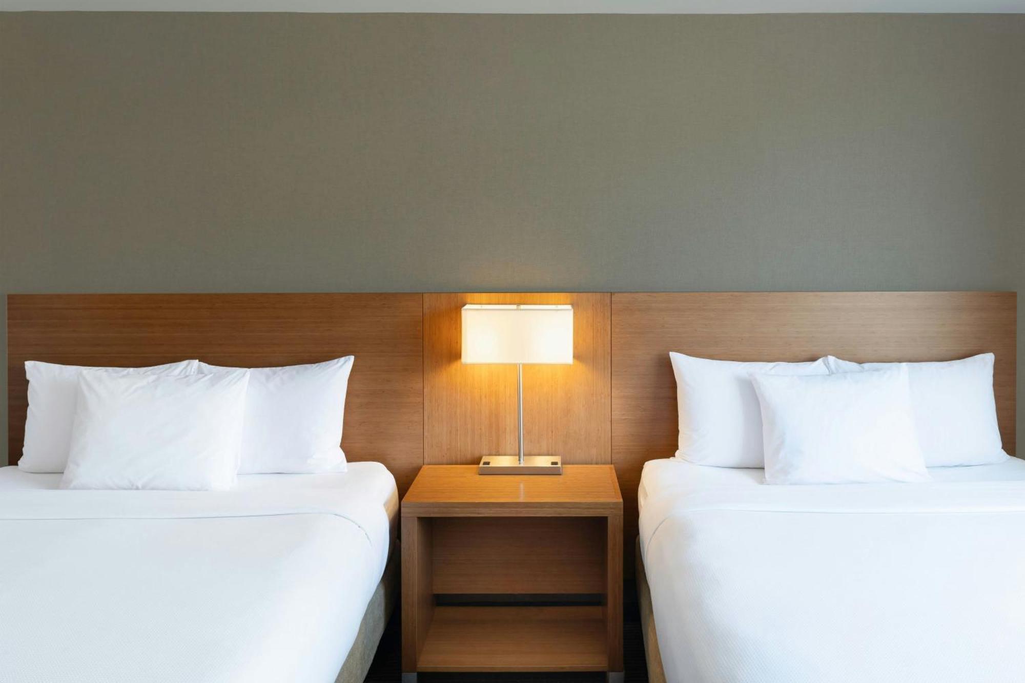 Courtyard By Marriott La Paz Baja California Sur Otel Dış mekan fotoğraf