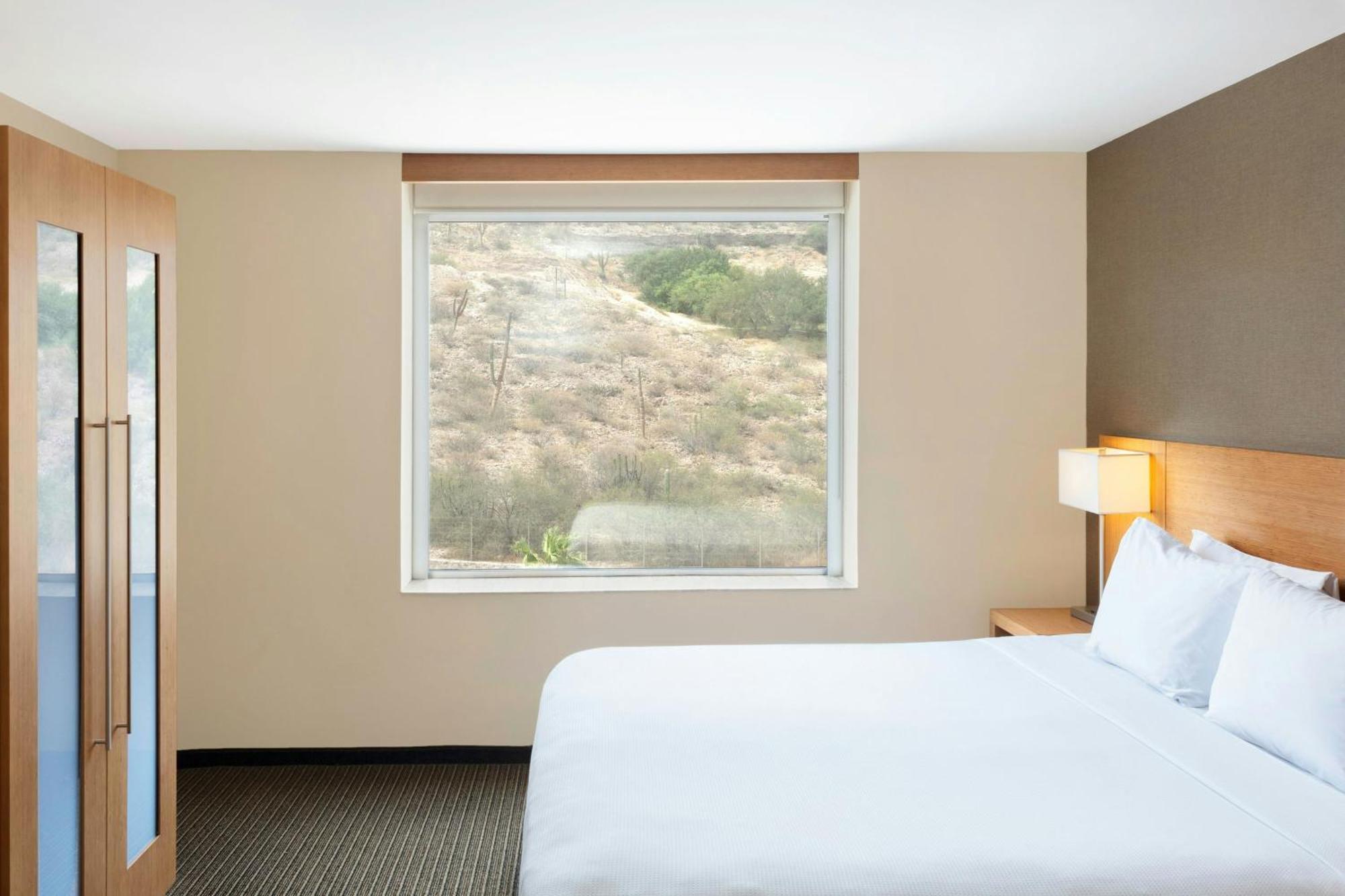 Courtyard By Marriott La Paz Baja California Sur Otel Dış mekan fotoğraf