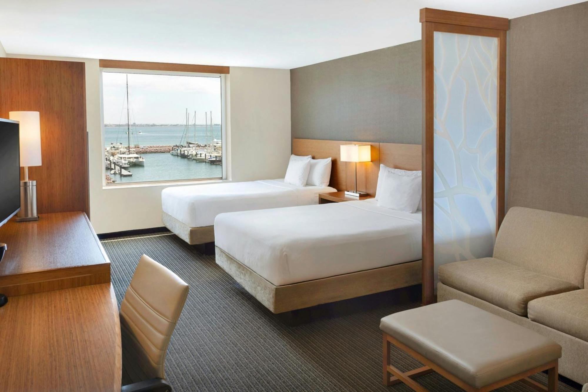 Courtyard By Marriott La Paz Baja California Sur Otel Dış mekan fotoğraf