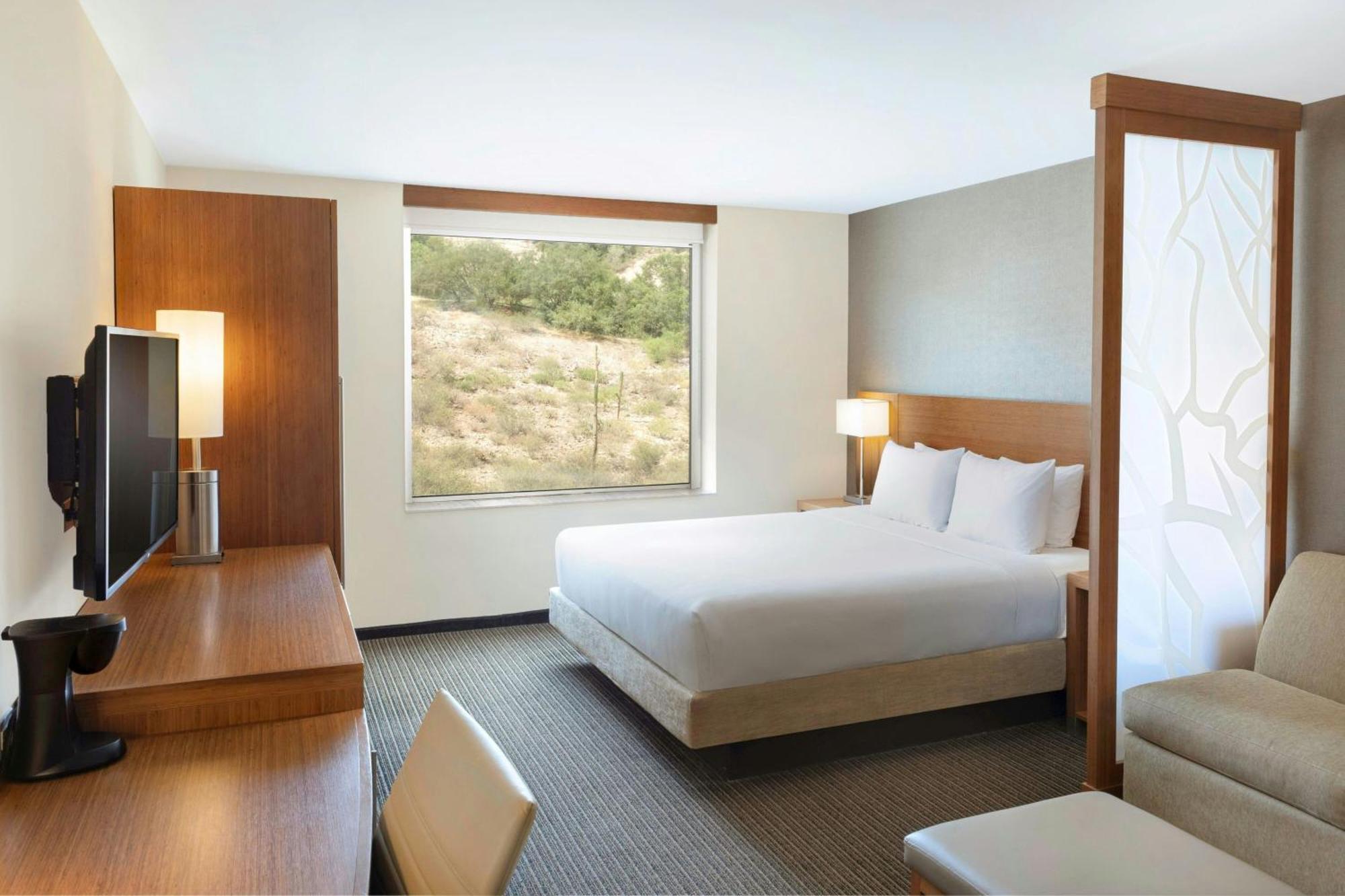 Courtyard By Marriott La Paz Baja California Sur Otel Dış mekan fotoğraf