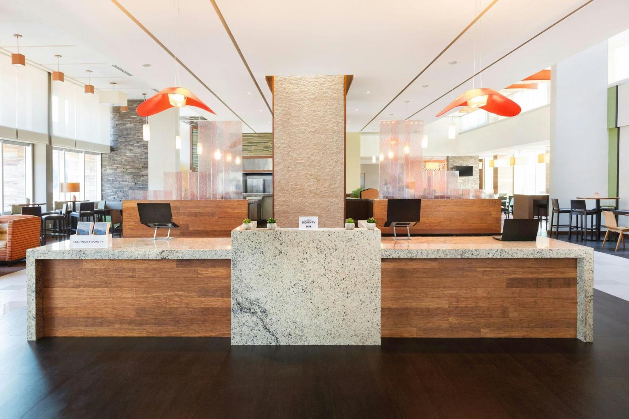 Courtyard By Marriott La Paz Baja California Sur Otel Dış mekan fotoğraf