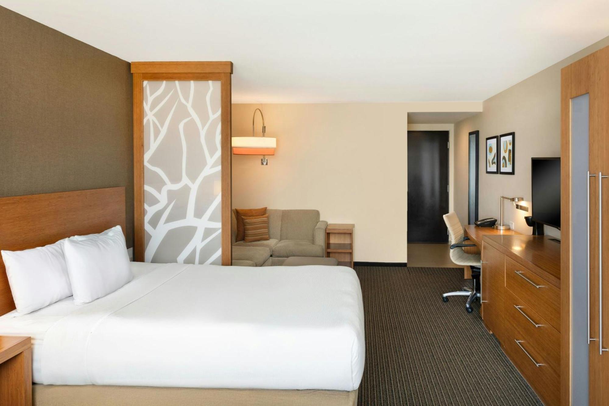 Courtyard By Marriott La Paz Baja California Sur Otel Dış mekan fotoğraf