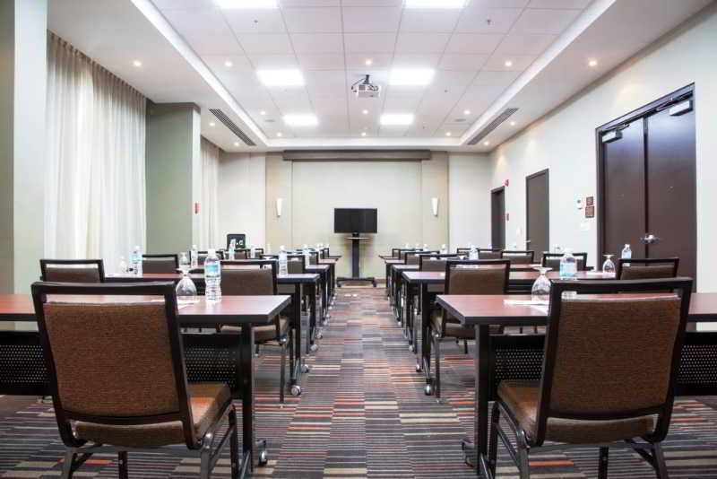 Courtyard By Marriott La Paz Baja California Sur Otel Dış mekan fotoğraf