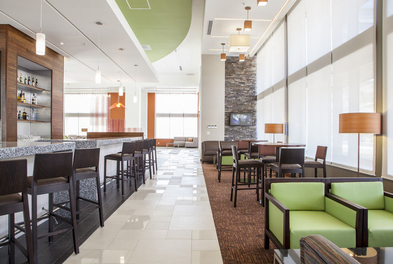Courtyard By Marriott La Paz Baja California Sur Otel Dış mekan fotoğraf
