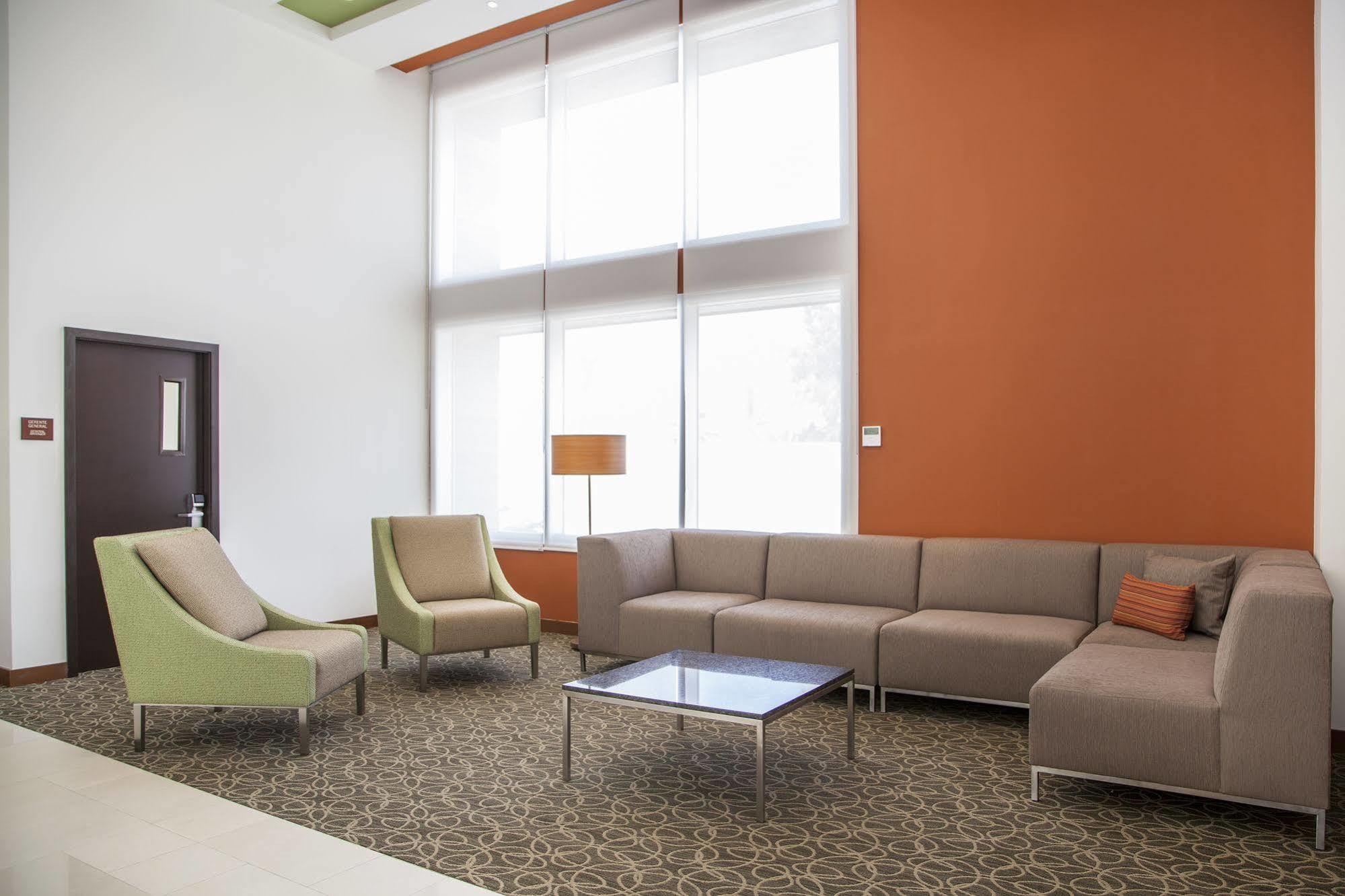 Courtyard By Marriott La Paz Baja California Sur Otel Dış mekan fotoğraf