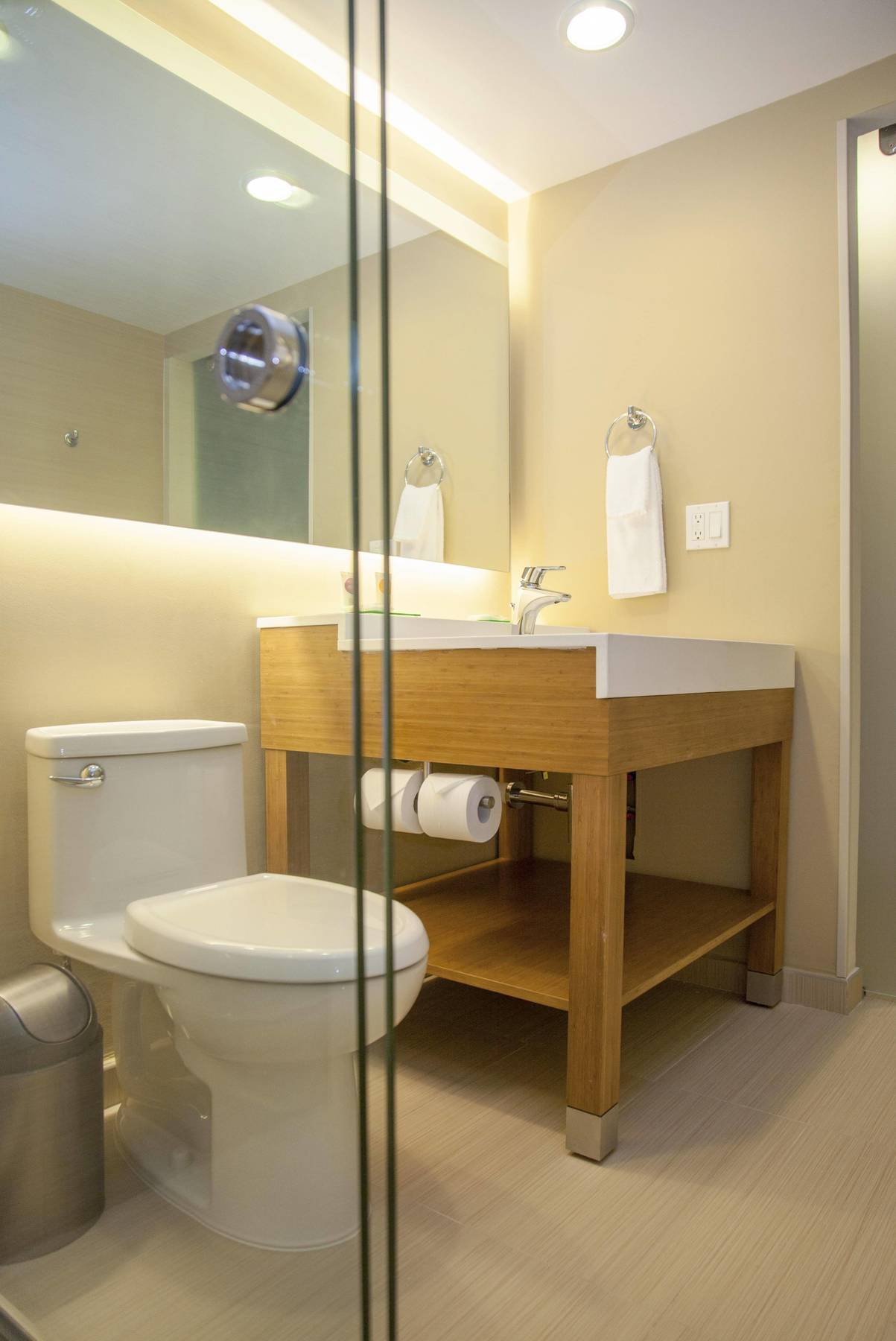 Courtyard By Marriott La Paz Baja California Sur Otel Dış mekan fotoğraf
